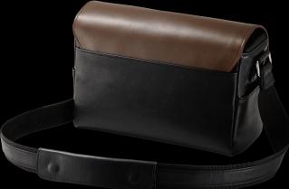 Actual product image Olympus Bag CBG-11, for PEN-F (Camera shoulder bag)