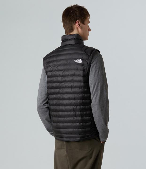Actual product image North Face Huila Synth (L)