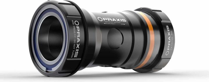 Actual product image Praxis works M30 Road