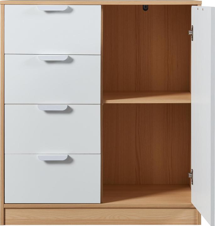 Image du produit En.Casa Varkaus (80 x 40 x 90 cm)