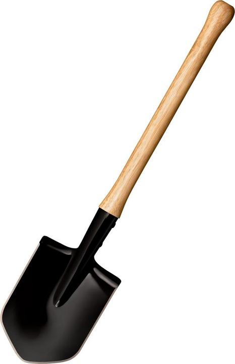 Actual product image Cold Steel Spetsnaz Trench Shovel