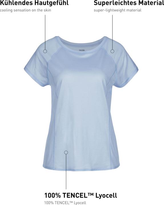 Actual product image Calida Dsw Cooling (XS)