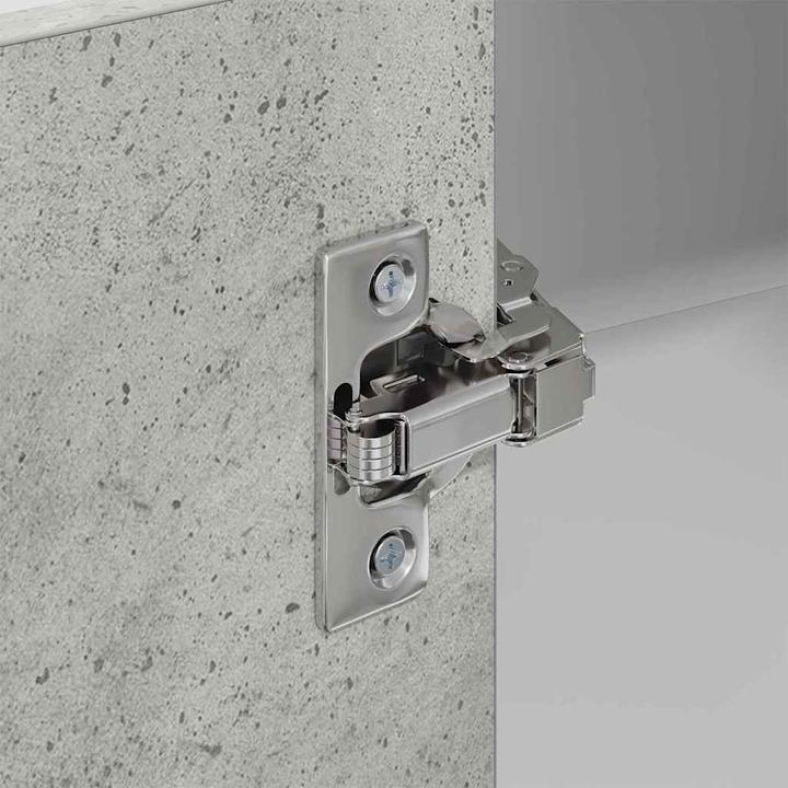 Produktbild vidaXL Küchenaufbewahrung (57 x 57 x 80 cm)