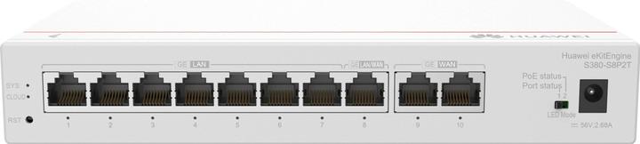 Produktbild Huawei eKit Gateway S380-S8P2T