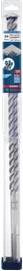 Image du produit Bosch Professional Zubehör Foret marteau Expert SDS max-8X, 24 x 400 x 520 mm (24 millimètres)