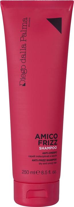 Diego dalla Palma Anti-Frizz Shampoo (250 ml, Flüssiges Shampoo)