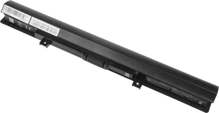 Produktbild GreenCell ULTRA Laptop Battery for Toshiba Satellite C50-B C50D-B - 11.1V - 5200mAh (4 Zellen, 3400 mAh)