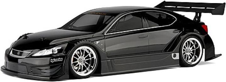 Immagine prodotto HPI Corpo Lexus IS F Racing Concept (200mm)