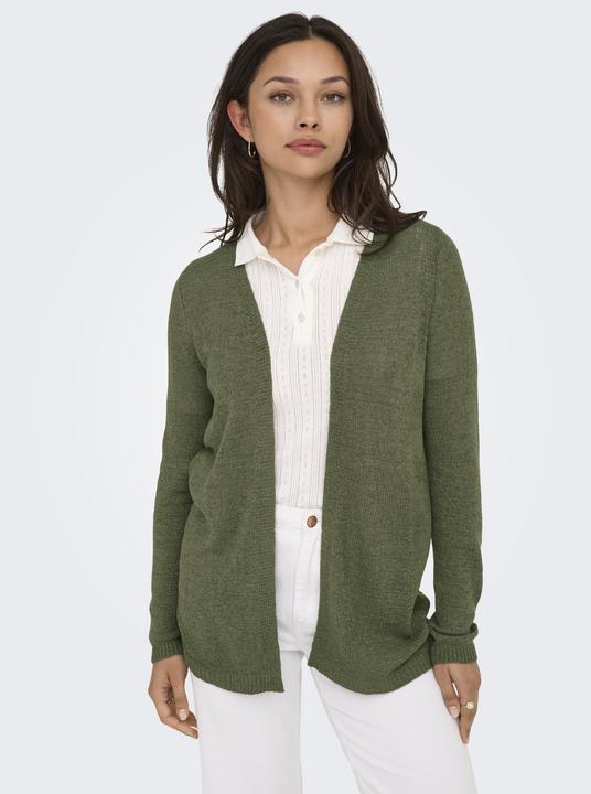 Produktbild Only Onlsunny Ls V-Neck Cardigan Knt Nca (L)