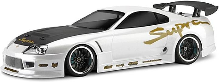 HPI Karosserie Toyota Supra Aero