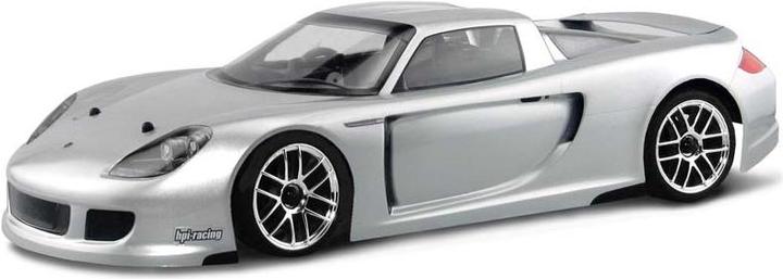 Produktbild HPI Karosserie Porsche Carrera Gt (200mm)
