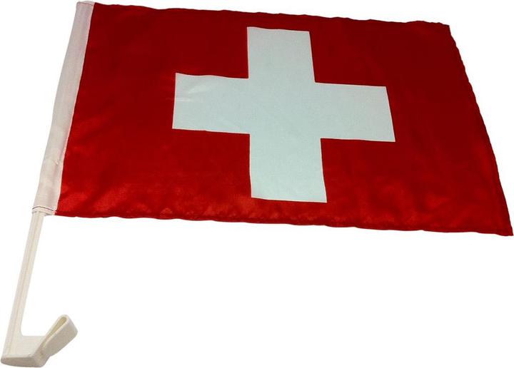 Produktbild GuGus Autofahne