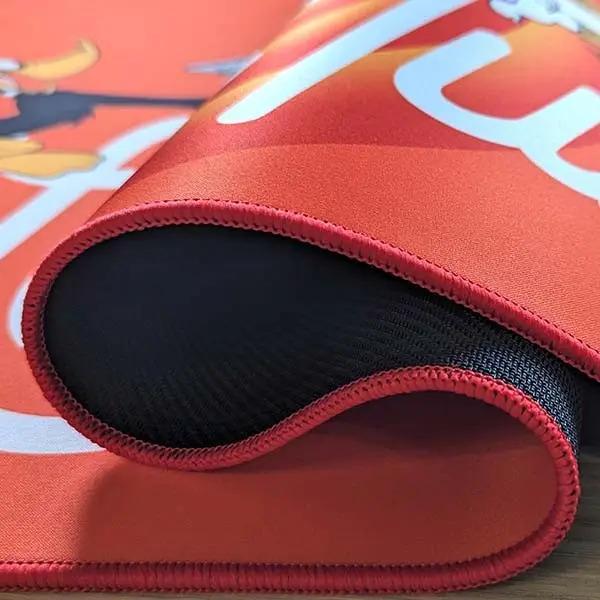 Actual product image Subsonic Gaming Mouse Pad XXL Looney Tunes (XXL)