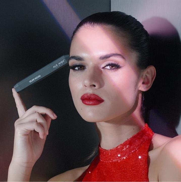 Actual product image Alix Avien VM01 (Black)