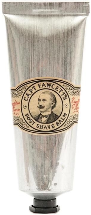 Produktbild Captain Fawcett Post Shave (Aftershave Balsam, 125 ml)