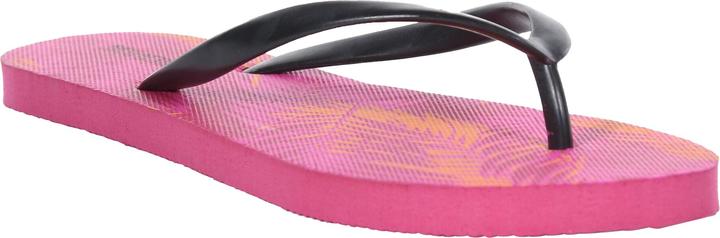 Actual product image Regatta Flipflops Bali Palm Leaf (37)