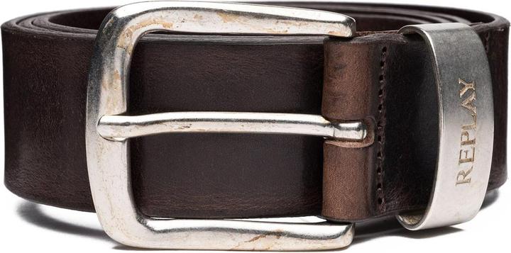 Produktbild Replay Leather Belt