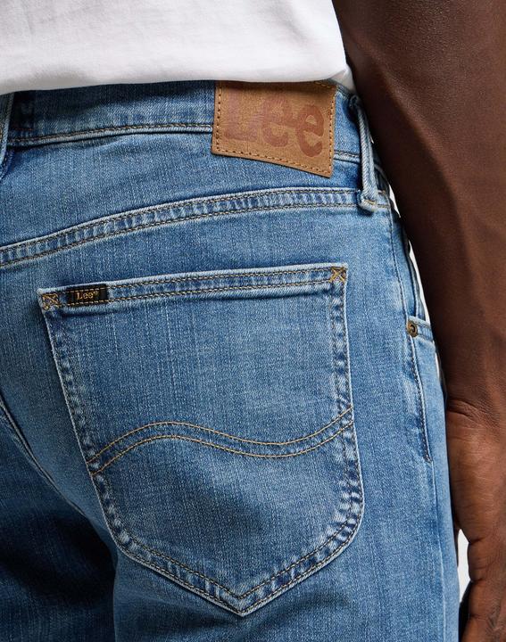 Produktbild Lee Jeans Straight Leg Daren Zip Fly (36)