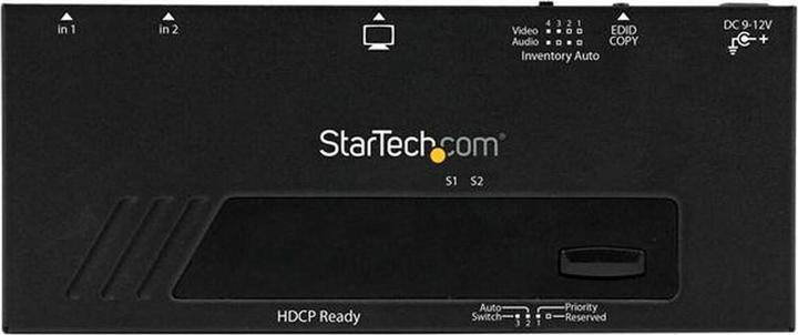 Produktbild StarTech VS221HDQ