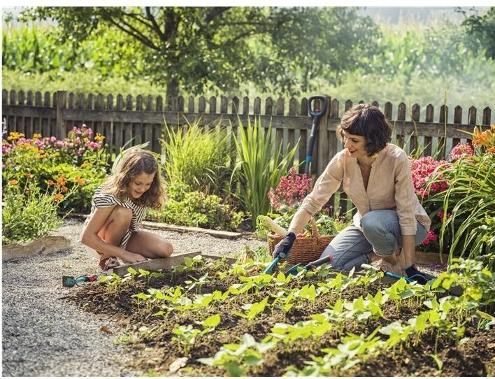 Produktbild Gardena Combisystem-Blumenkelle