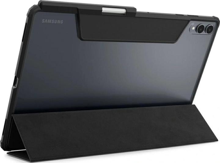 Produktbild Spigen - Air Skin Pro - Samsung Galaxy Tab S11 Ultra - Black (Samsung Galaxy Tab S11 Ultra)
