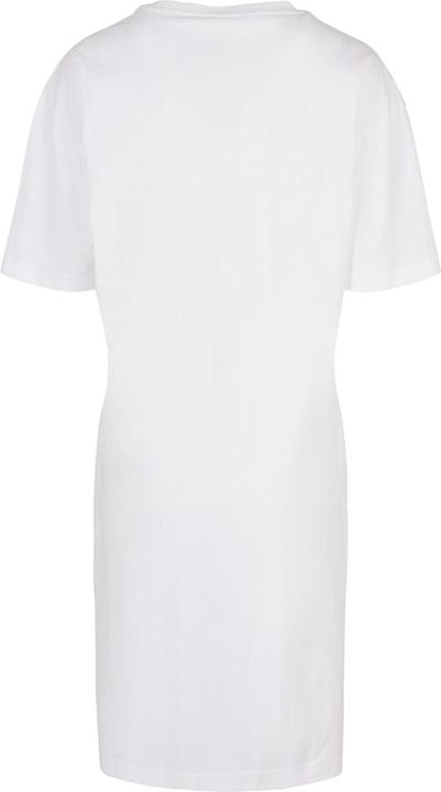 Image du produit Mjgonzales Ladies EAGLE 2 Organic Oversized Slit Tee white M (M)
