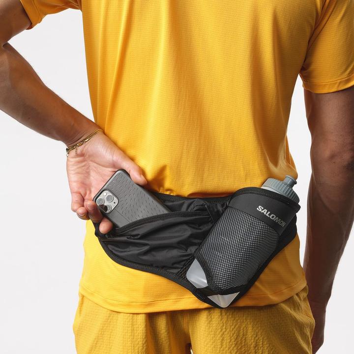Produktbild Salomon Active Belt 3 D Bottle