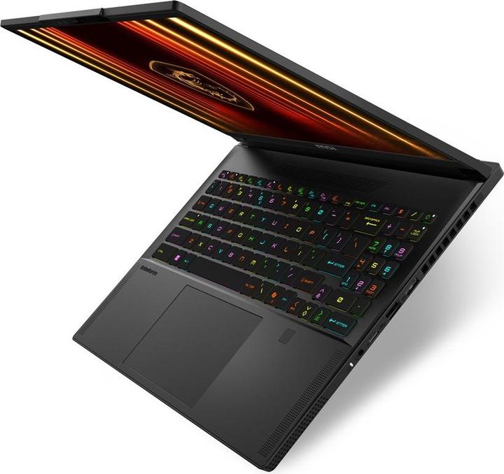 Produktbild MSI Stealth A16 AI+ A3XWIG-041PL Ryzen AI 9 HX 370 16,0"QHD+ (16", 2000 GB, 32 GB, DE)