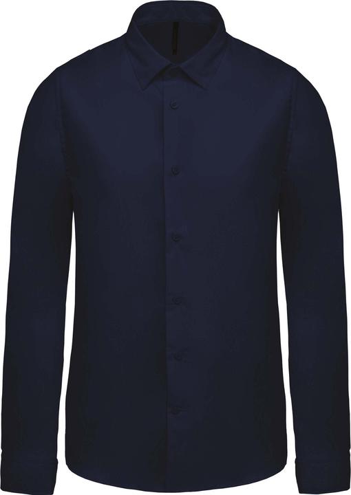 Actual product image Kariban Popeline (XXL)