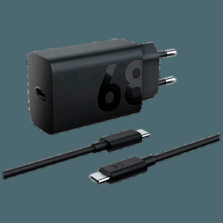 Immagine prodotto Lenovo Caricatore da parete USB-C (UE) (68 W)