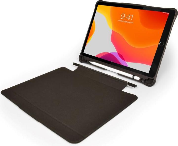 Produktbild Port Designs Manchester II (11 Zoll) Folio (iPad Pro 11 2018 (1. Gen), iPad Pro 11 2020 (2. Gen), iPad Air 2020 (4. Gen), iPad Pro 11 2021 (3. Gen), IPad Air 10.9, iPad Air 2022 (5. Gen))