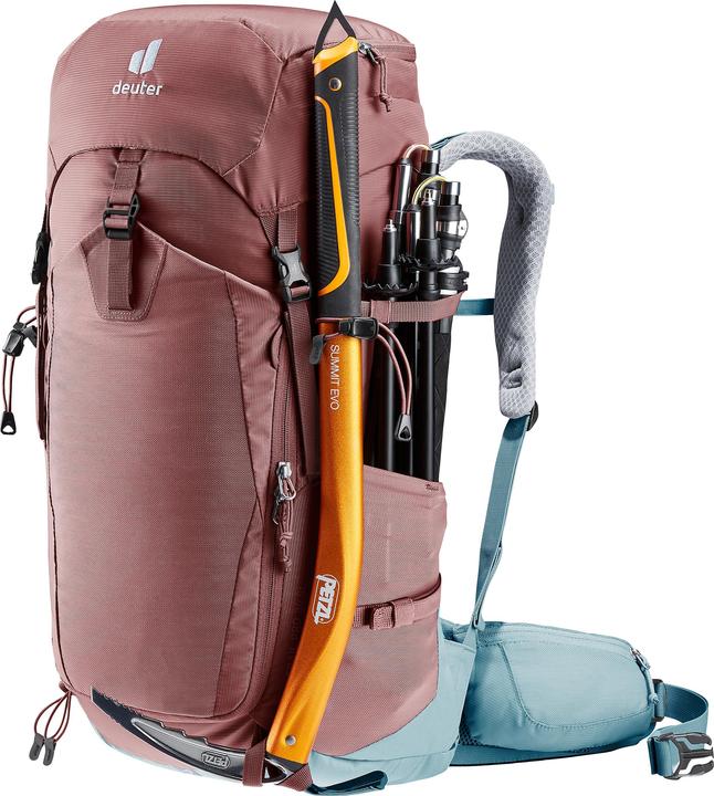 Immagine prodotto Deuter Trail Pro 34 (34 l)