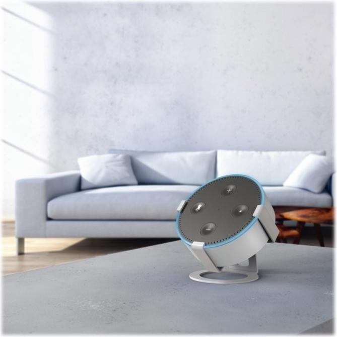 Produktbild Hama Tischständer für Echo Dot (2. Generation) (1 Stk., Ständer)