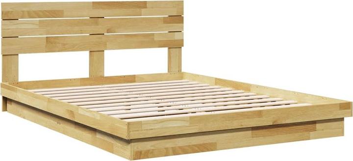 Image du produit vidaXL Bettgestell (150 x 200 cm)