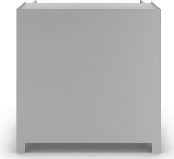 Actual product image Wolf Tool cabinet with feet (100 cm, 100 cm)