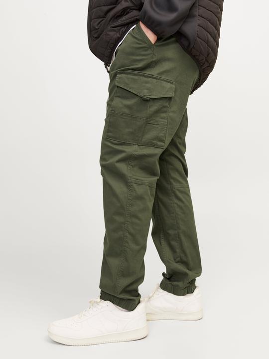 Produktbild Jack & Jones Paul Flake AKM 542 Plus Size Cargohose (42)