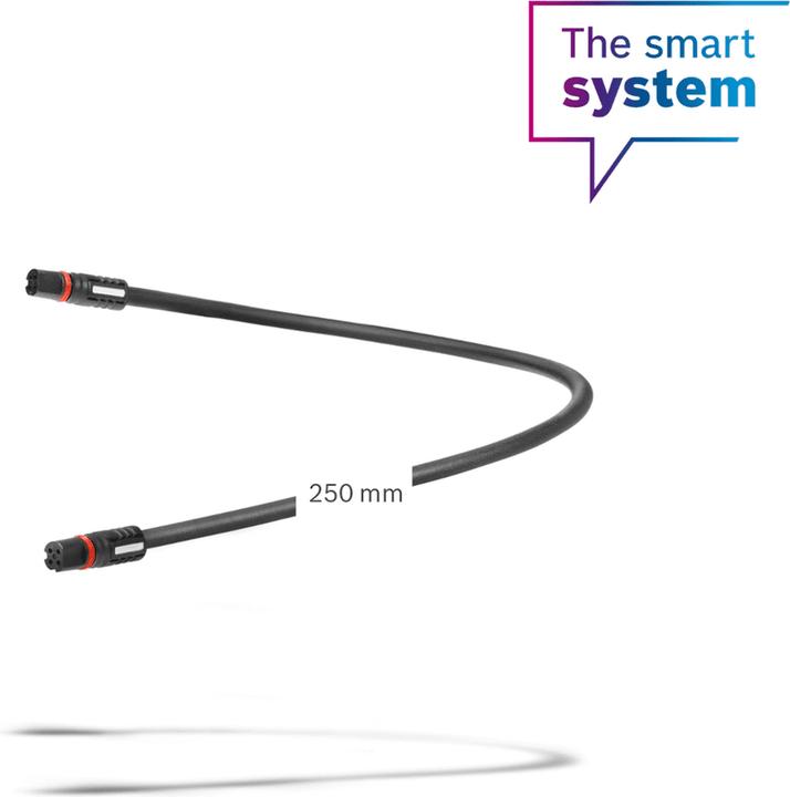 Produktbild Bosch eBike Bosch n??ytt??kaapeli, (BCH3611 1000) (E-Bike Display)