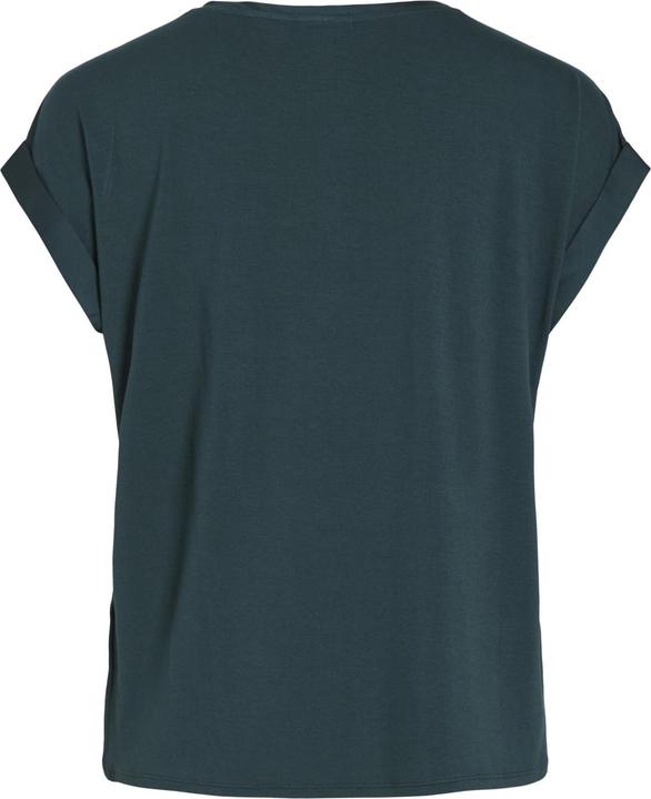 Immagine prodotto Vila Top con scollo rotondo e maniche corte (42)