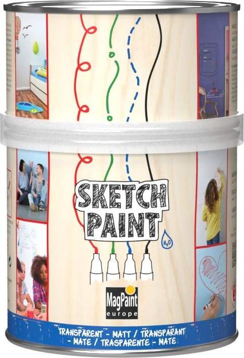 Image du produit Magpaint SketchPaint