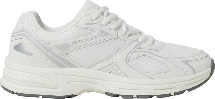 Image du produit Jack & Jones gerundete Spitze Turnschuhe Sneaker (44)