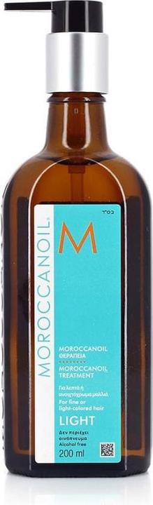 Produktbild Moroccanoil Oil Treatment Light (200 ml)