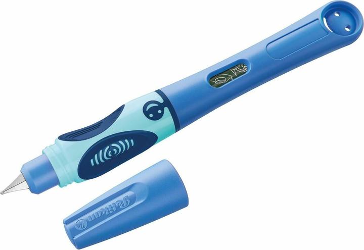 Produktbild Pelikan Füllfederhalter (Blau, 1 x)