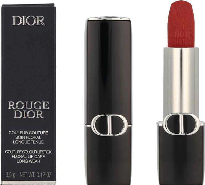 Image du produit Dior Rouge (772 Bois de rose classique)