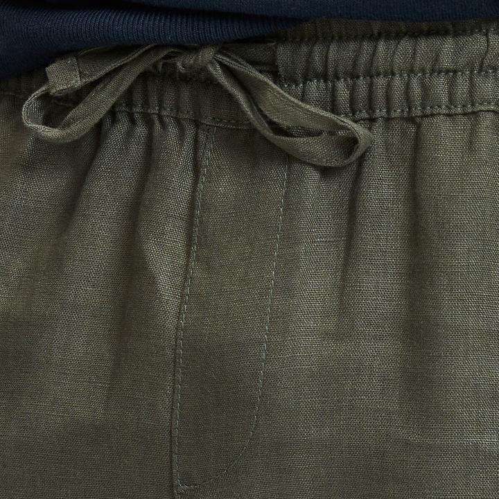 Produktbild La Redoute Collections Leinenhose (S)