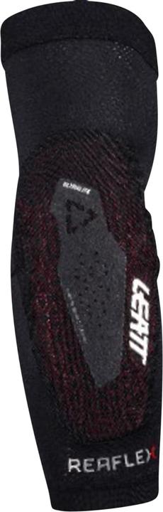 Image du produit Leatt Elbow Guard Reaflex Ultralite V25 black L (L, Modèle unique)