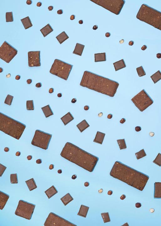 Image du produit KoRo Clean Protein Bar (12 pcs)