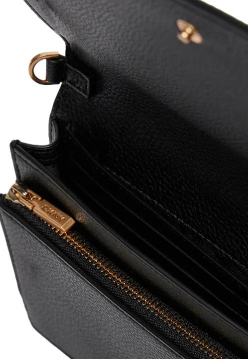 Actual product image DKNY Farah Clutch