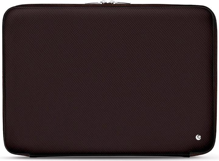 Marron envoûtant ( Pantone #4e3629 )