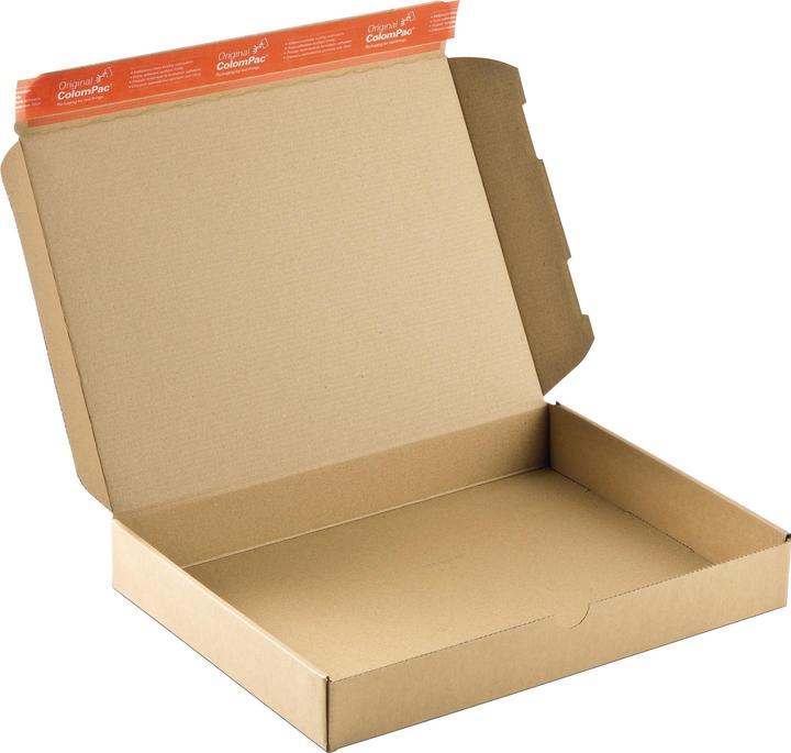 Image du produit Colompac CP 080.09 (1 pcs)