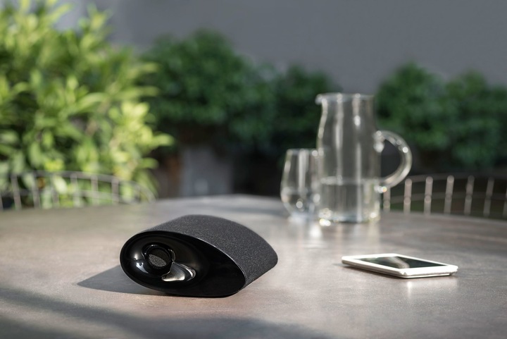 Productafbeelding Philips Fidelio B5 (210 W, 4.1 Kanaal)